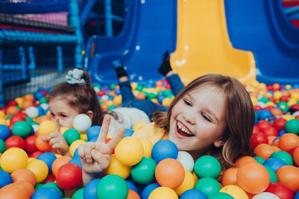 Jump25 - Impression #1 | © Lex Karelly