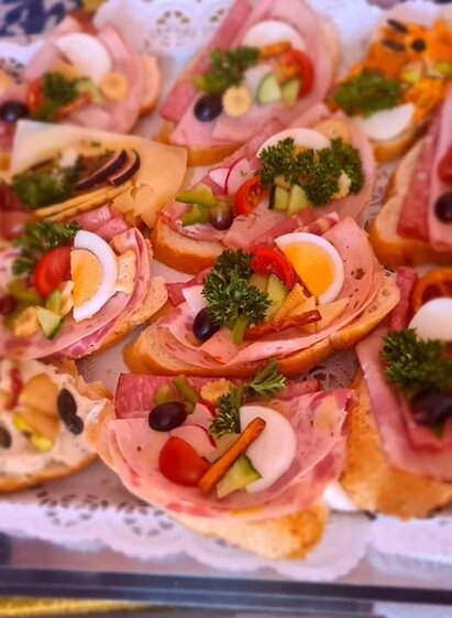 Köll Fleischfachgeschäft &amp; Catering | © Köll Fleischfachgeschäft &amp; Catering