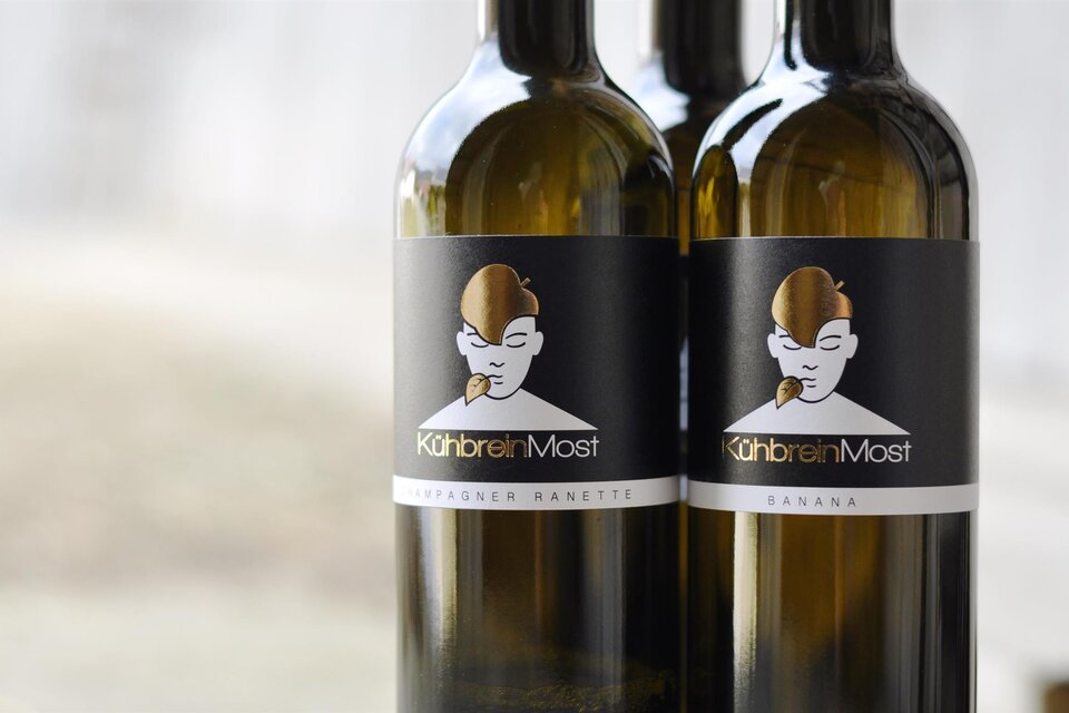 Kühbrein Most - Impression #1 | ©  Kühbrein