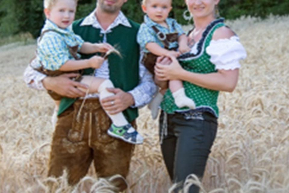 Kürbishof Müller in Gnas - Impression #1 | © Kürbishof Müller