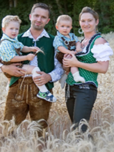 Kürbishof Müller | © Kürbishof Müller