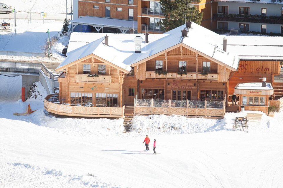 K-Alm - Impression #1 | © Tourismusverband Murau