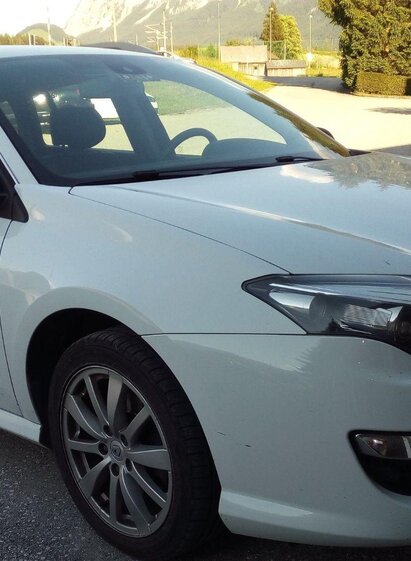 KFZ car | TVB Ausseerland Salzkammergut | © TVB Ausseerland Salzkammergut