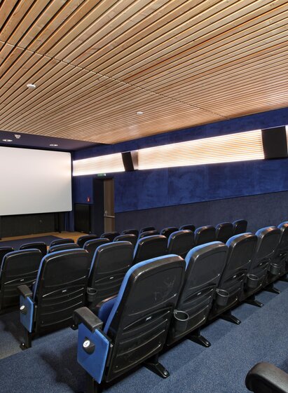 JUFA Kino Murau | KINO Murau by JUFA Hotels | © KINO Murau by JUFA Hotels