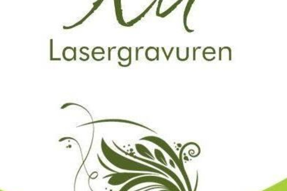 KM laser engravings - Impression #1 | © KM Lasergravuren