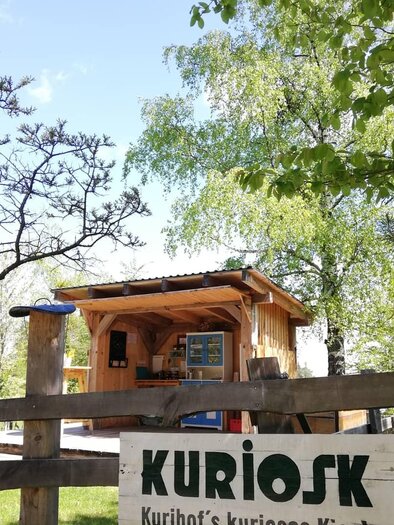 KURIOSK | © Helene Polak