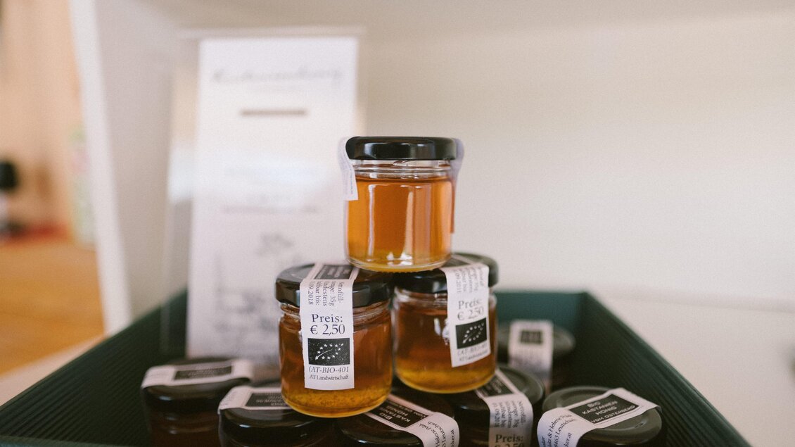 Produkte | © Helene Polak