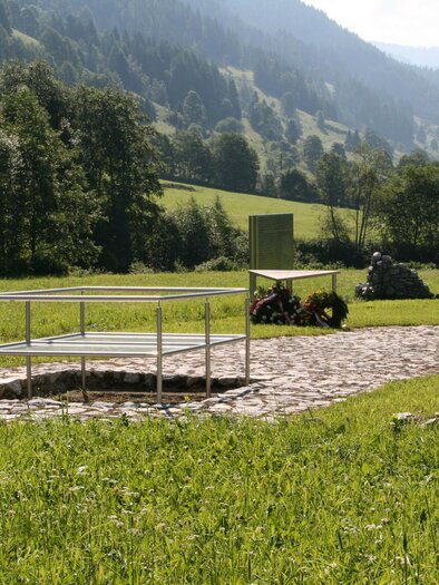 KZNebenlagerAnsicht1-Murtal-Steiermark | © Erlebnisregion Murtal