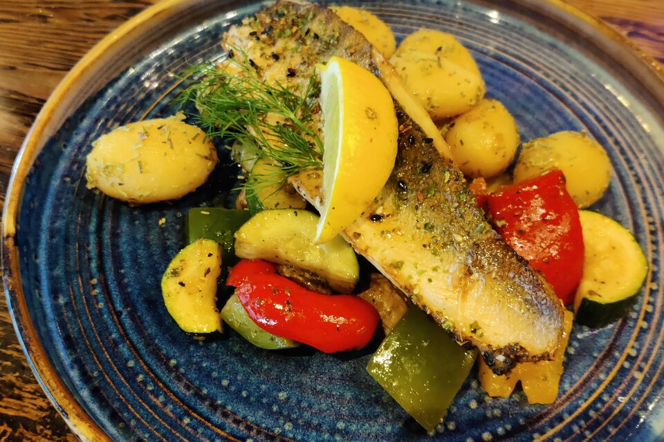 Kaefers Essen Trinken Naschen - Impression #1 | © Tourismusverband Oststeiermark