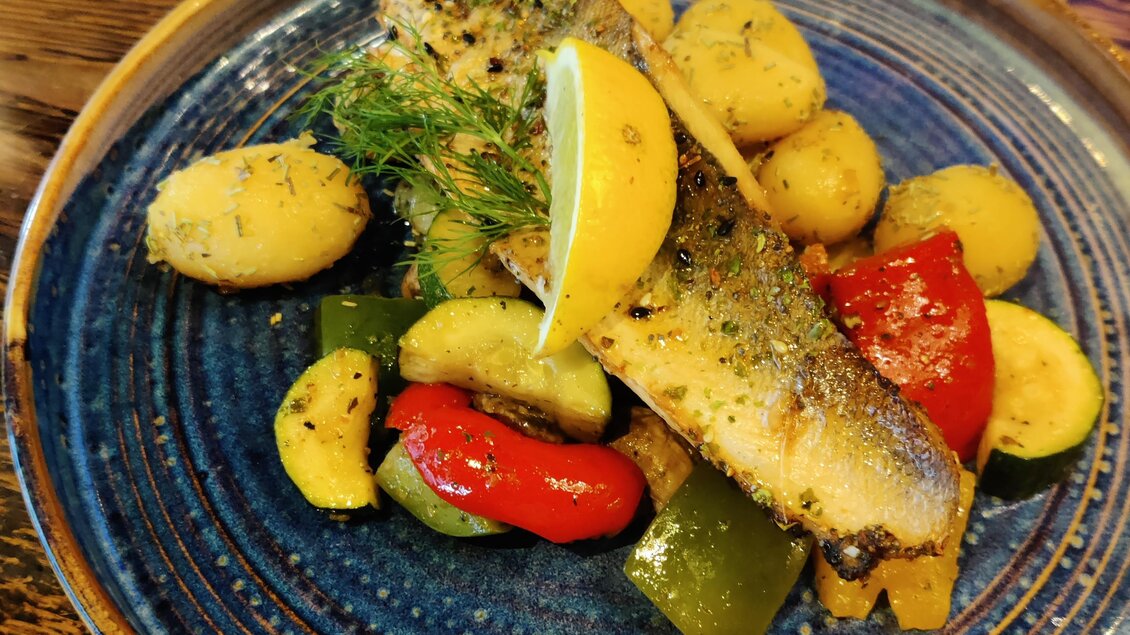 Kaefers_Mittagsmenü_Oststeiermark | © Tourismusverband Oststeiermark