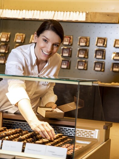 Wilde Eder_Eveline_Eastern Styria | © WILDe EDER | Lukas Kirchgasser | © WILDe EDER