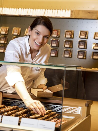 Wilde Eder_Eveline_Oststeiermark | © WILDe EDER