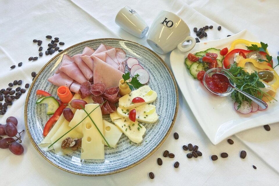 Kaffee Stub´n - Impression #1 | © Kaffee Stub´n