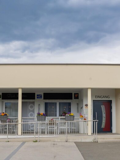 KaffeeTamelino-Außenbereich1-Murtal-Steiermark | © Kaffee Tamelino | Kaffee Tamelino | © Kaffee Tamelino