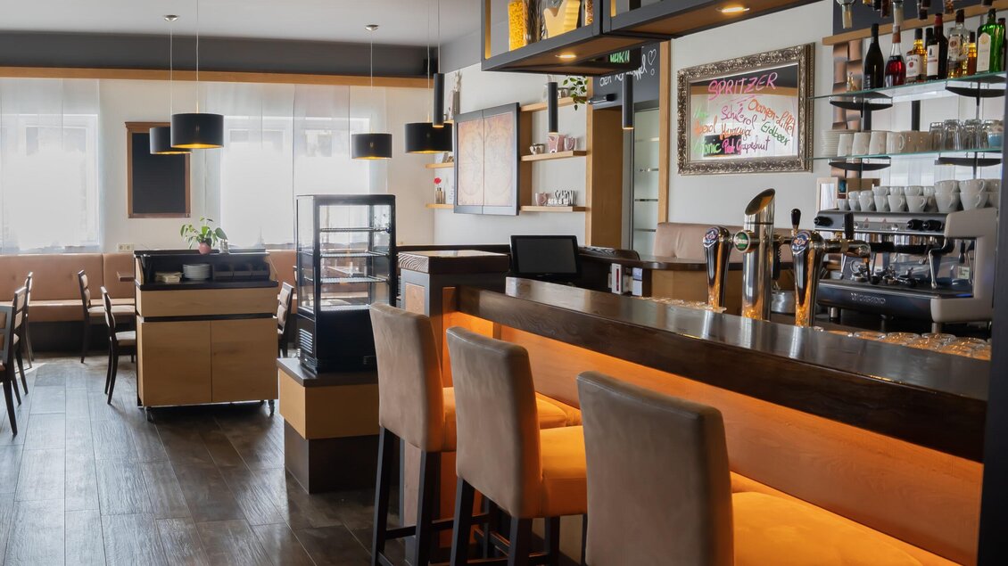 Kaffee Tamelino - Impressionen #2.6