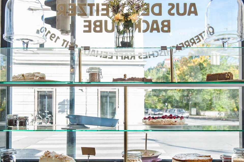 Kaffee Weitzer - Impression #1 | © Weitzer