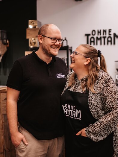 Gastgeber Ohne TamTam | © Michaela Lorber