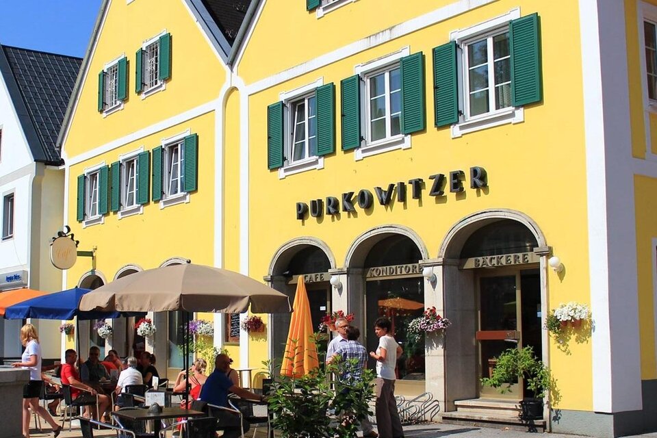 Purkowitzer Coffee House - Impression #1 | © Familie Purkowitzer