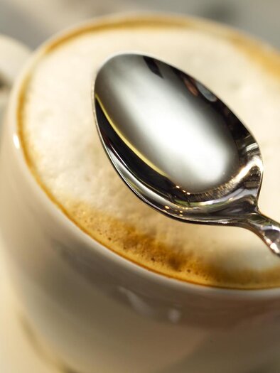 Kaffee | © Thermen- & Vulkanland