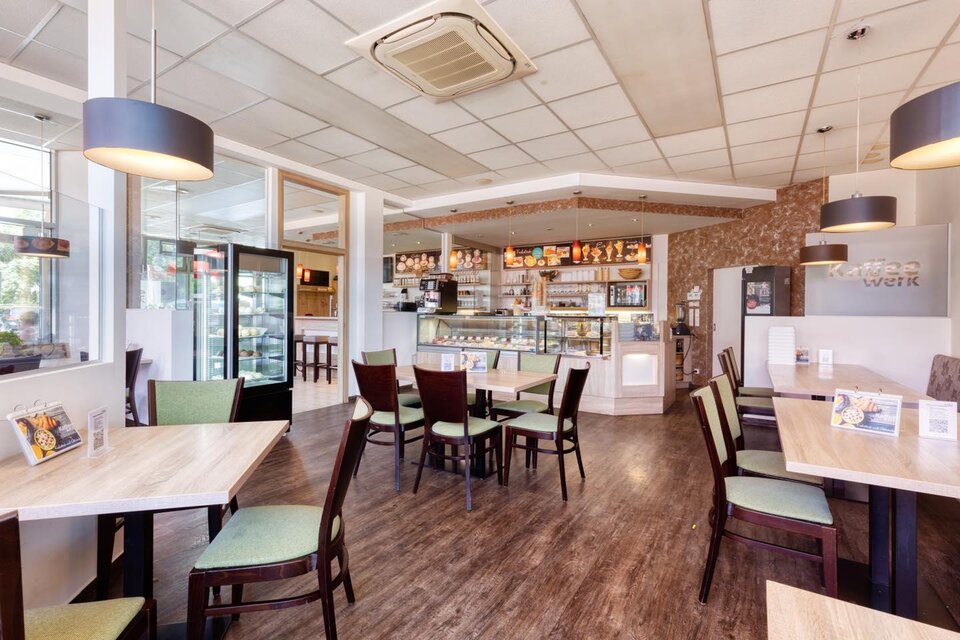 Kaffeewerk und Kaffeewerks Eisschmiede - Impression #1 | © Tourismusverband Oststeiermark