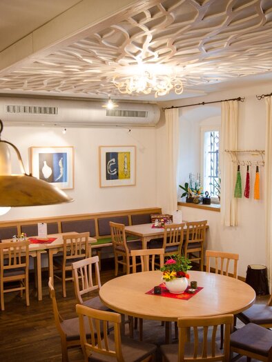 Coffeehouse Schlagers_restaurant_Eastern Styria | © Schlagers