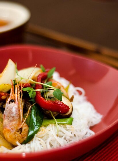 KaiservonChina-Speise-Murtal-Steiermark | Pixabay | © Pixabay