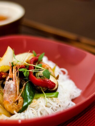 KaiservonChina-Speise-Murtal-Steiermark | © Pixabay