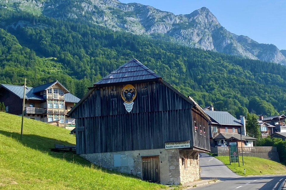 Kaiserlicher Stall in Grundlsee - Impression #1 | © Bettina Scheck