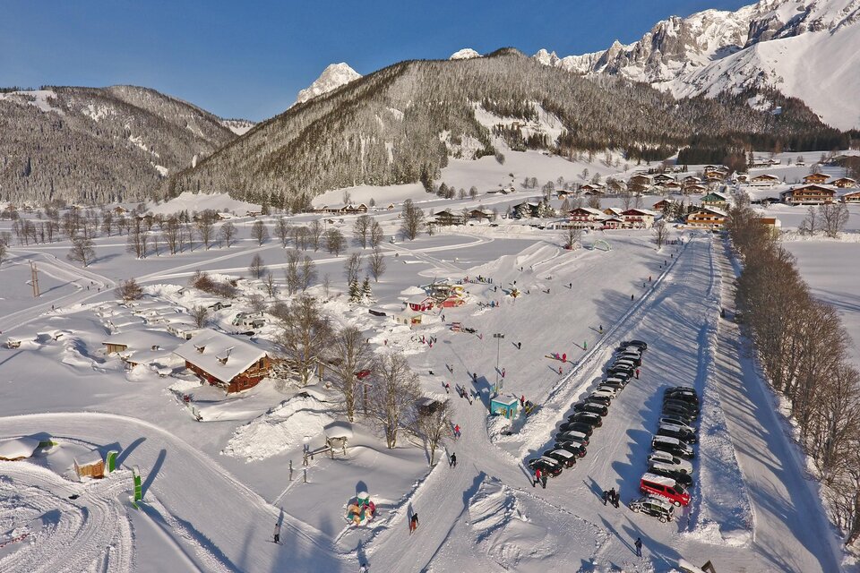 Kaliland - Impression #1 | © Hans-Peter Steiner