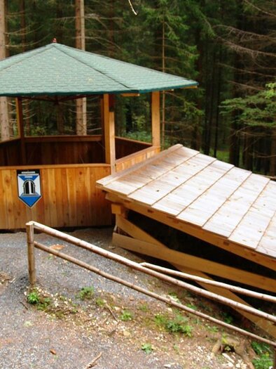 Ofen in Zeutschach | © Tourismusverband Murau