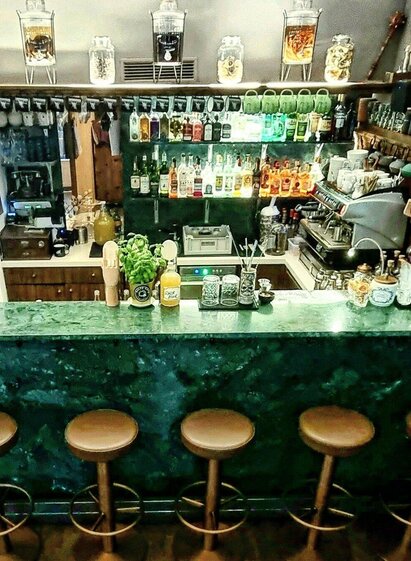 Kalte Ente | © Kalte Ente