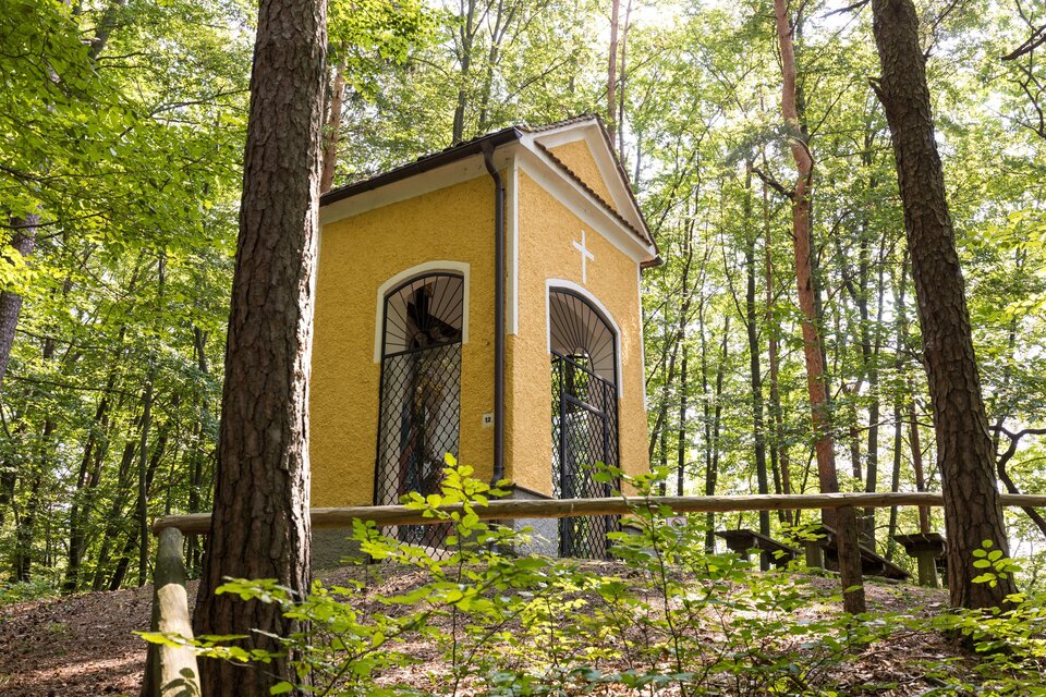 calvary St. Radegund - Impression #1 | © TV Region Graz/Harry Schiffer