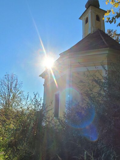 Kalvarienberg | © TV Südsteiermark - Irene Löschnig