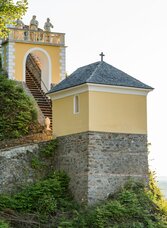 Kalvarienberg | © fotodesignbymarcusauer | Marcus Auer | © fotodesignbyMarcusAuer