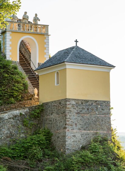 Kalvarienberg | Marcus Auer | © fotodesignbyMarcusAuer