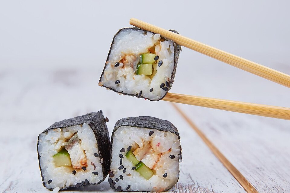 Kaoo - Riverside - Impression #1 | © Pixabay