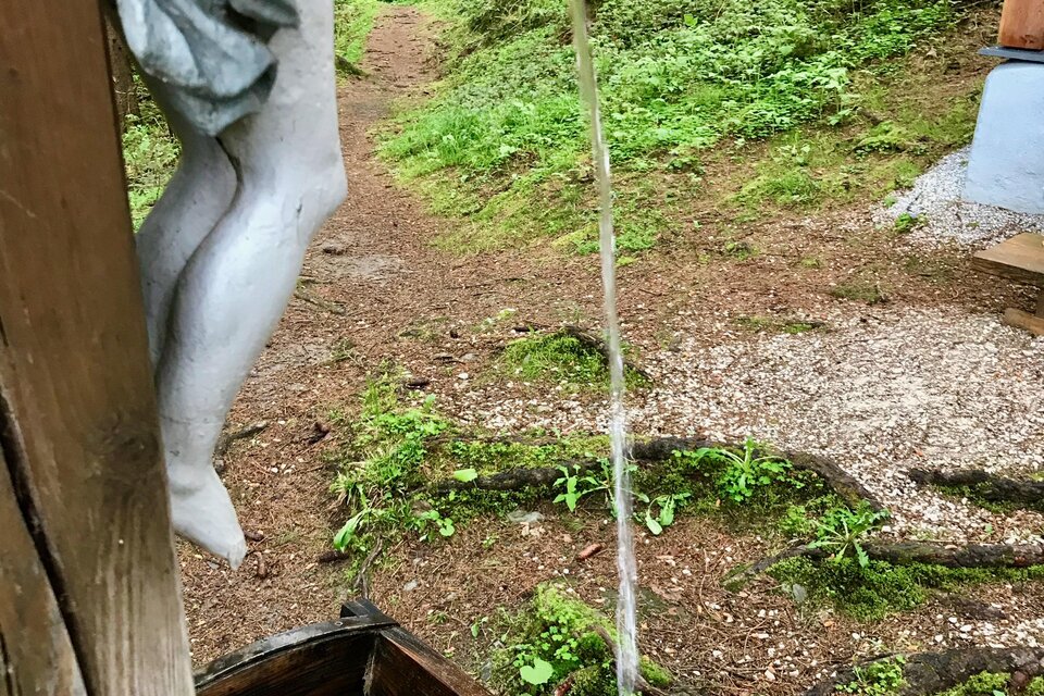 Chapel Heiligenbrunn - Impression #1 | © TVB Schladming-Dachstein