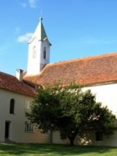 Kapuzinerkloster Hartberg | © Oststeiermark Tourismus