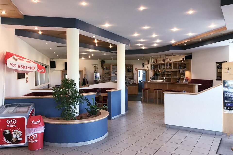 Kart Café Spielberg - Impression #1 | © Kart Cafè Spielberg