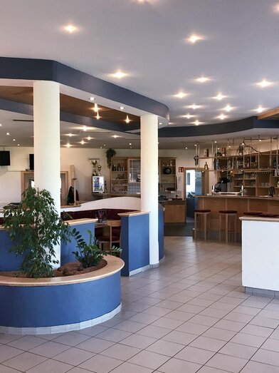 KartCaféSpielberg-Innen-Murtal-Steiermark | © Kart Cafè Spielberg | Kart Cafè Spielberg | © Kart Cafè Spielberg