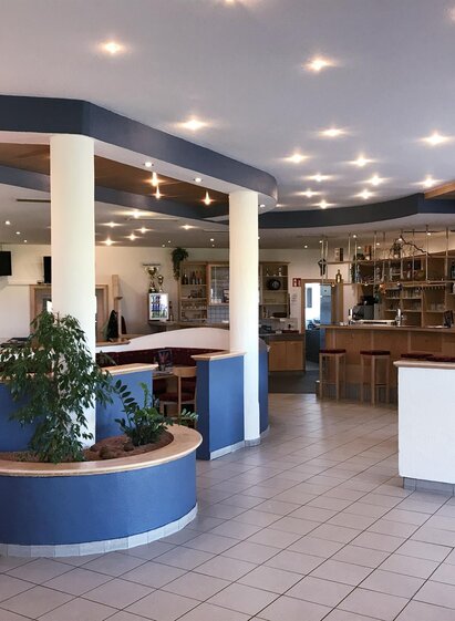 KartCaféSpielberg-Innen-Murtal-Steiermark | Kart Cafè Spielberg | © Kart Cafè Spielberg