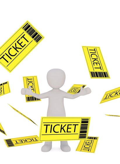 Kartenbüro-Tickets-Murtal-Steiermark | Pixabay | © Pixabay