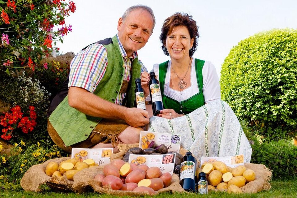 Kartoffel vom Starzinger - Impression #1 | © Starzinger