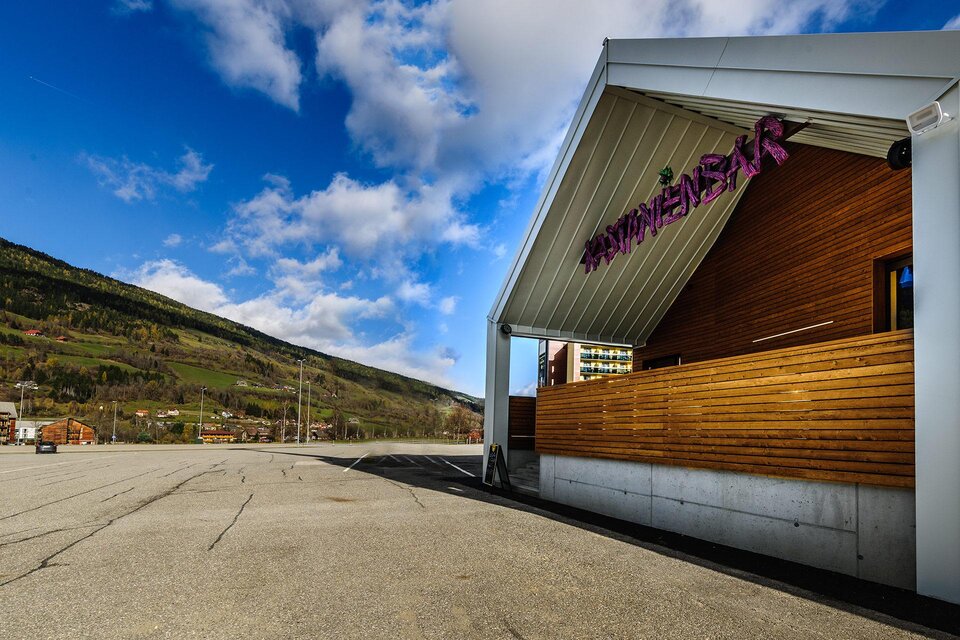 Kastanienbar - Impression #1 | © Tourismusverband Murau