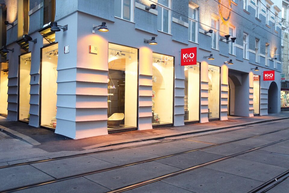 Kastner & Öhler Graz - Impression #1 | © Kastner & Öhler