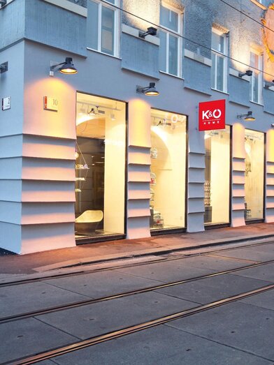 Kastner & Öhler | © Kastner & Öhler | © Kastner & Öhler