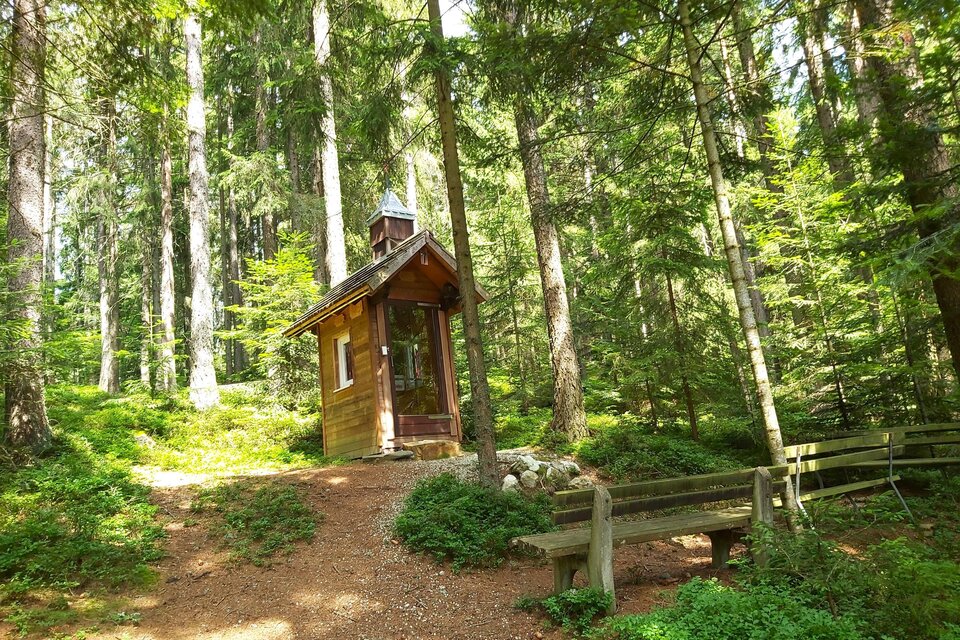 Katharina Stone - Impression #1 | © Oststeiermark Tourismus