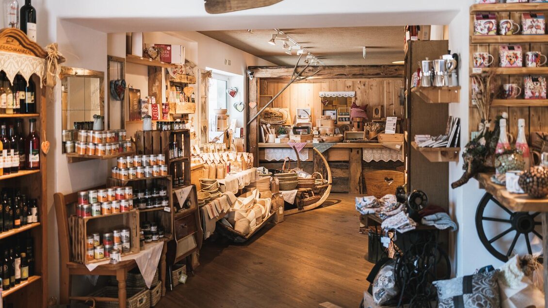 Angebotsvielfalt | © Thomas Sattler