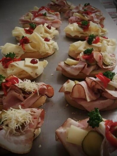 Brötchen | © Dagmar Schmuck