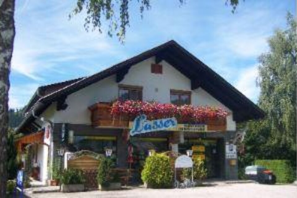 Store Lasser - Impression #1 | © Kaufhaus Lasser